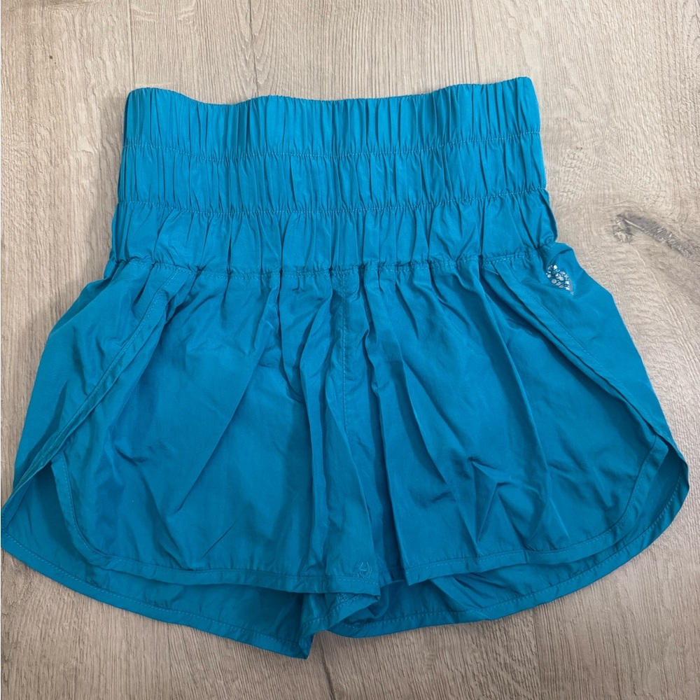 free people movement - the way home shorts